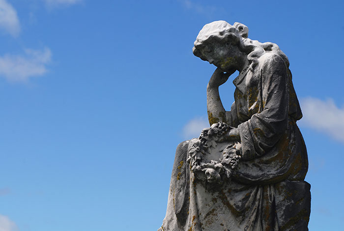 Mountain View Cemetery